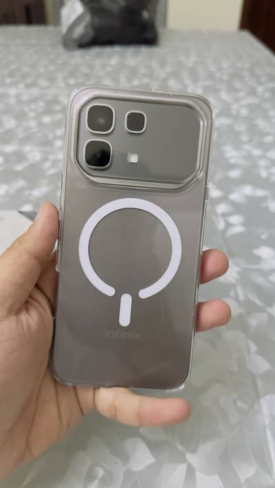 Infinix NOTE 60 PRO Brand New