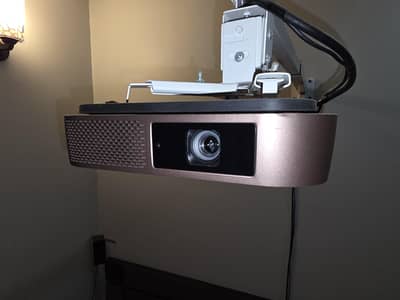 Viewsonic M2 Smart LED Projector