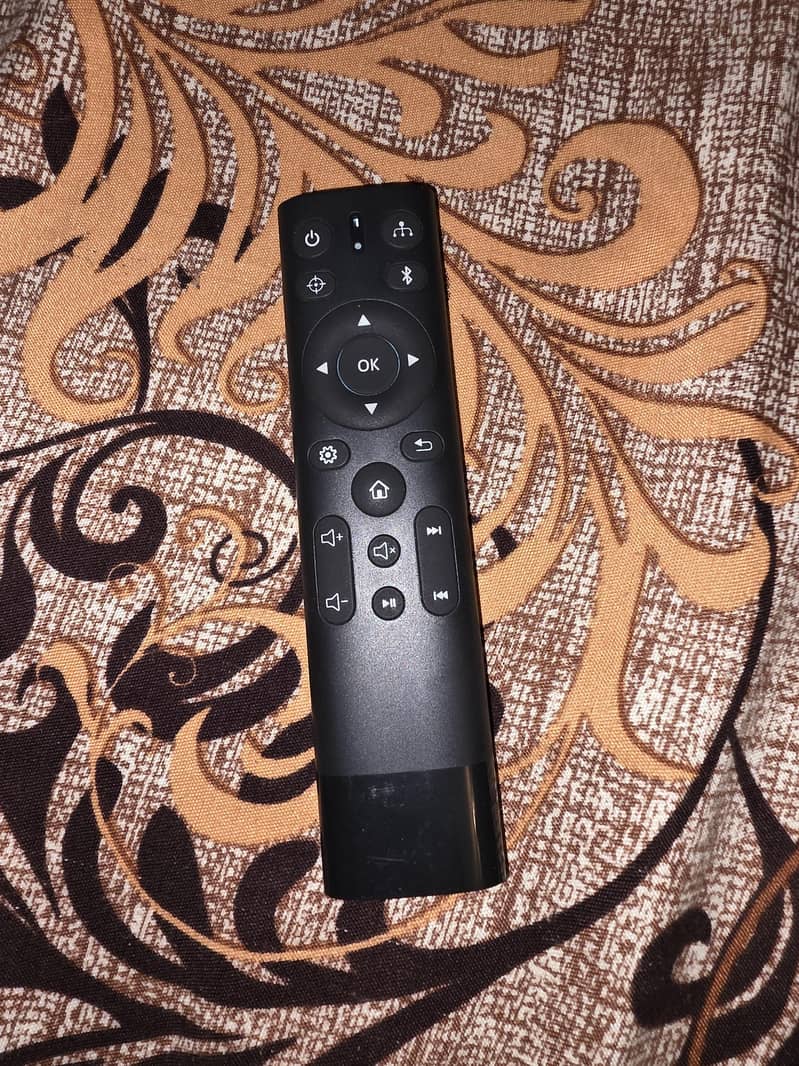 Viewsonic M2 1080p Smart LED Projector 3