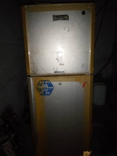 PEL fridge for sell medium Size Fast Colling