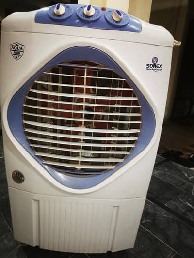 Sonex Air cooler Medium