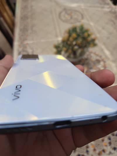 vivo y21