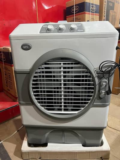 GFC Room Cooler