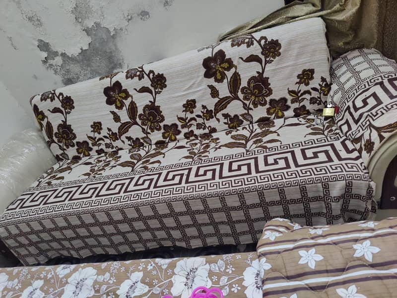Sofa bed 0