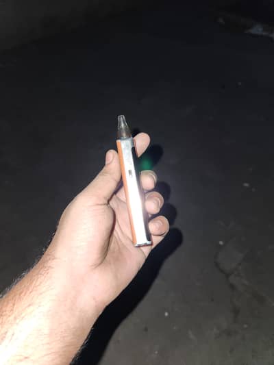 Caliburn G3 Pro Vape/Pod