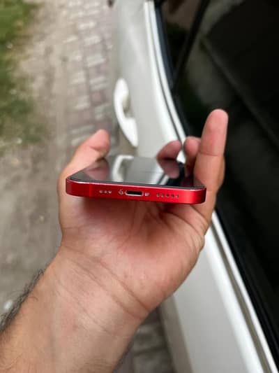 I Phone 12 Pta approved