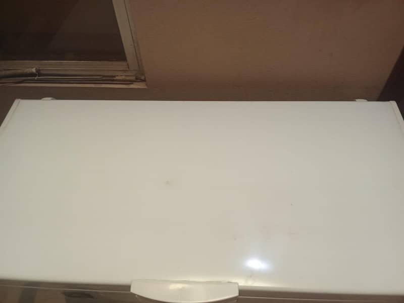 Deep freezer 2