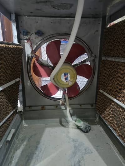 air cooler (zam zam)