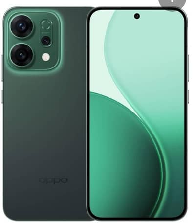 oppo reno14f