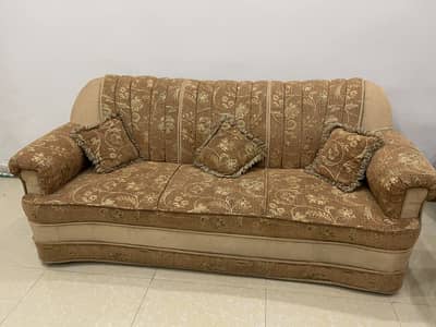 5 seater Sofa