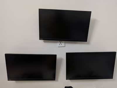 Product Line: ThinkVision  Model Name: P24h-20  Type /