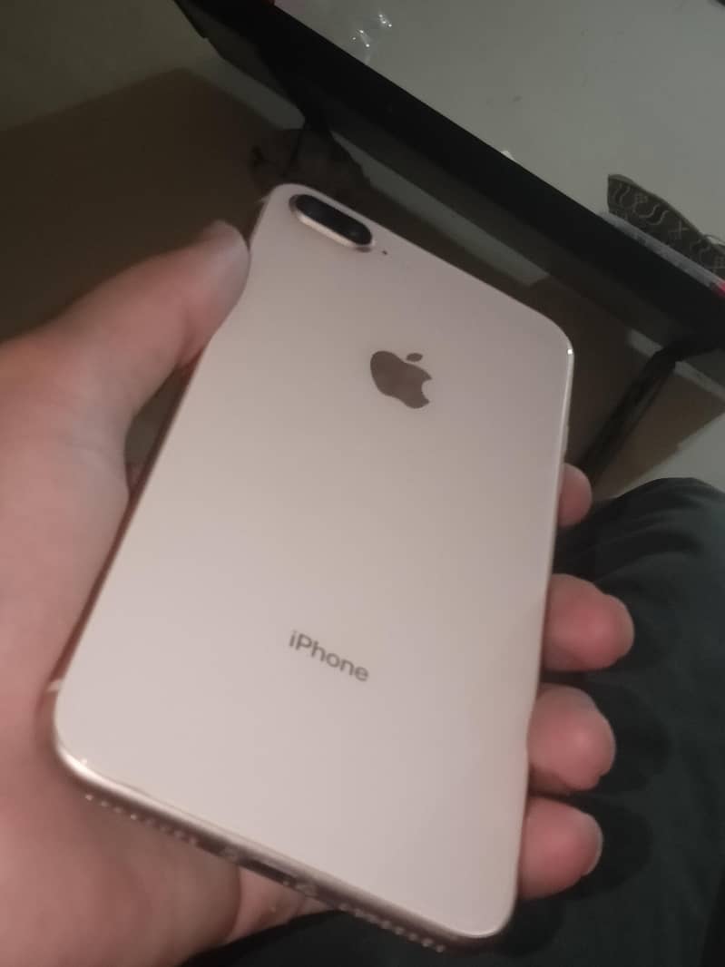 8 plus 0
