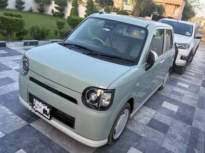 mira tocot