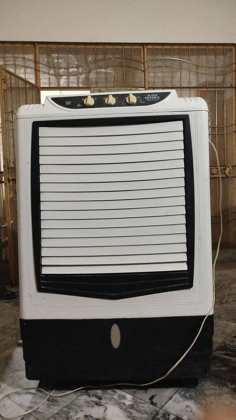 8500 model 0