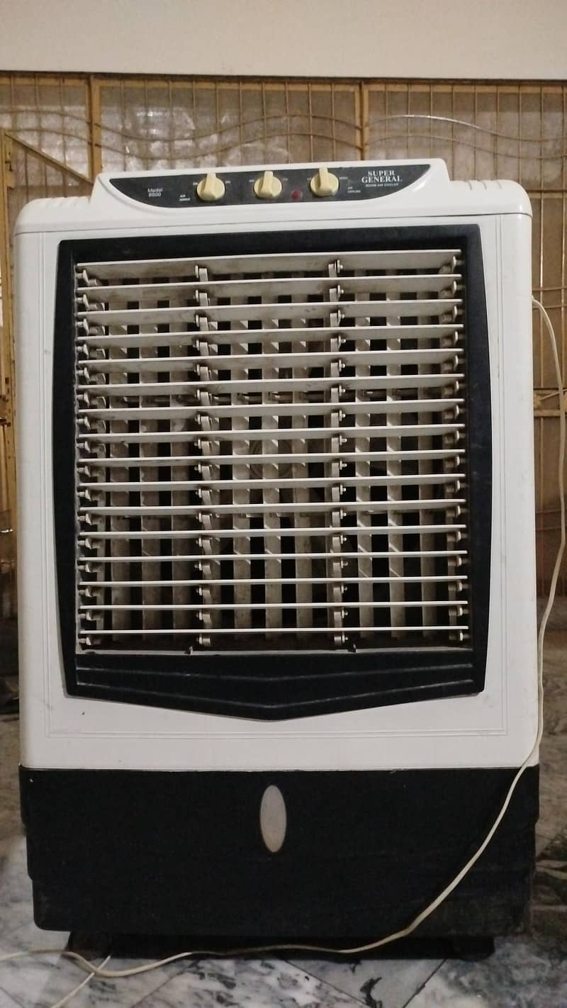 8500 model 1