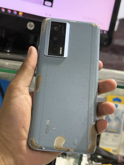POCO F5 Pro 5g
