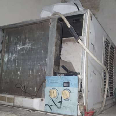 Window Ac For Sale