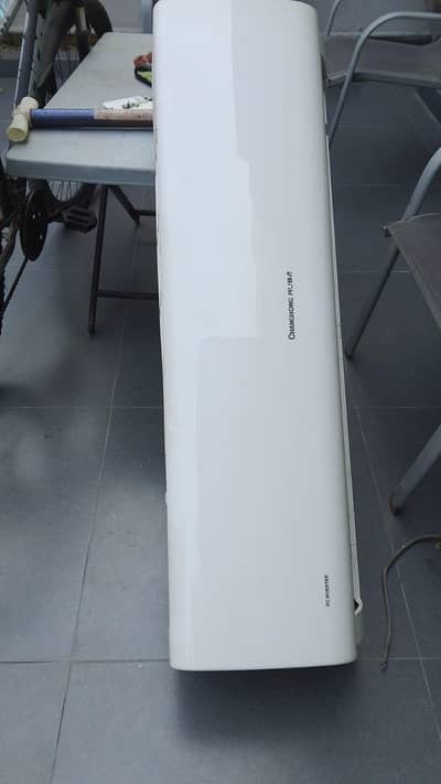 Changhong Ruba DC Inverter