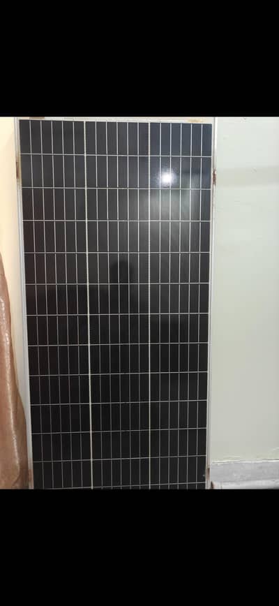 Inverex original solar panels 180 watts each