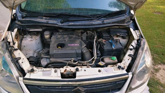 Suzuki Wagon R VXL 2018 Registered 2019 | Excellent Condition |