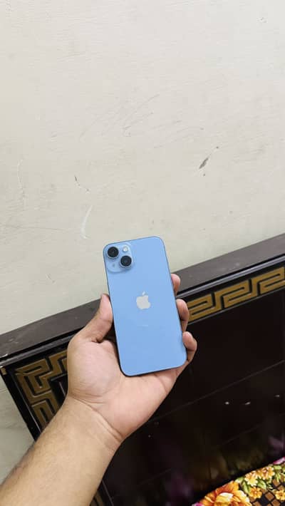 iPhone 14