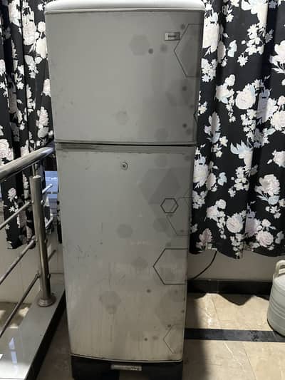 PEL and Haier refrigerators