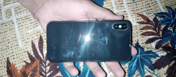 iPhone xs non pta mdm UNLOCKED  all ok everything working guaranteed