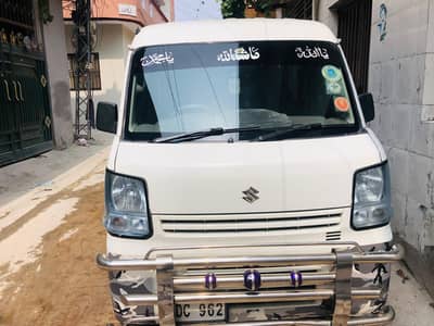 suzuki every for sale urgent total geniun