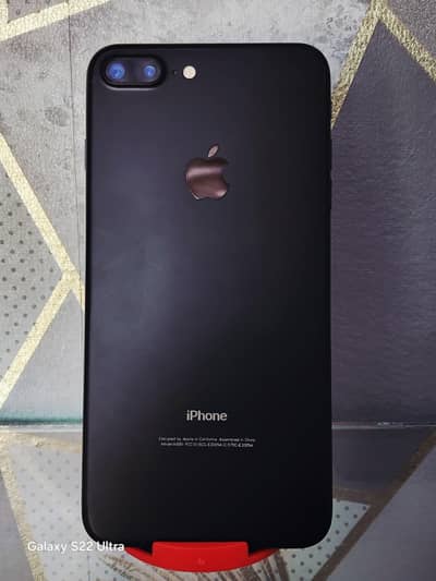 Iphone 7 Plus 128GB