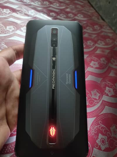 redmagic 6s Pro