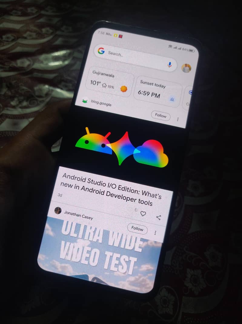redmagic 6s Pro 2