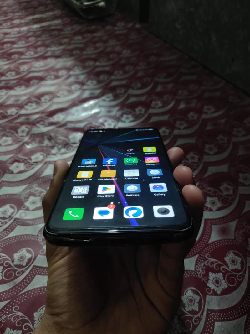 redmagic 6s Pro 3