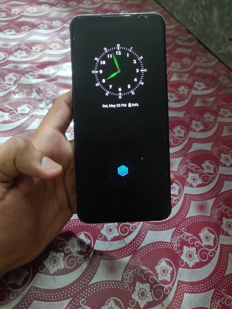 redmagic 6s Pro 4