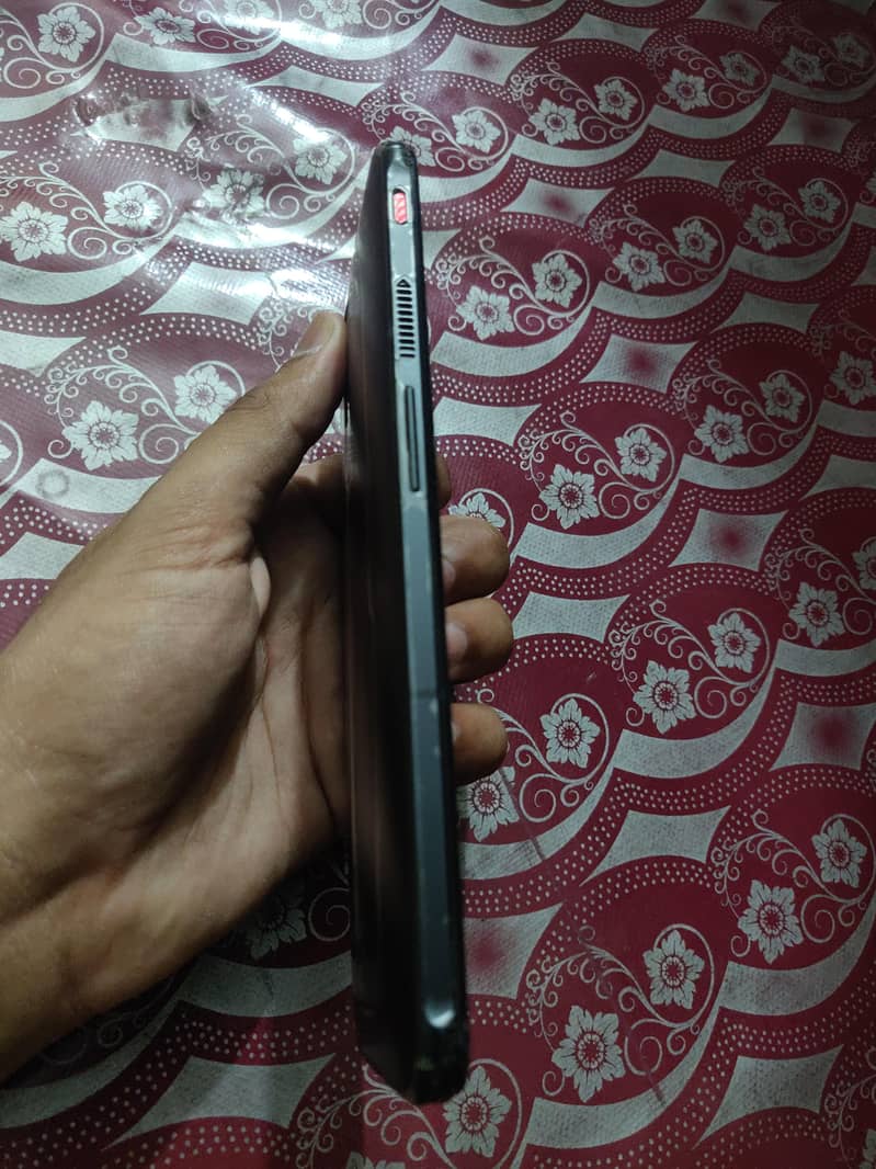 redmagic 6s Pro 6