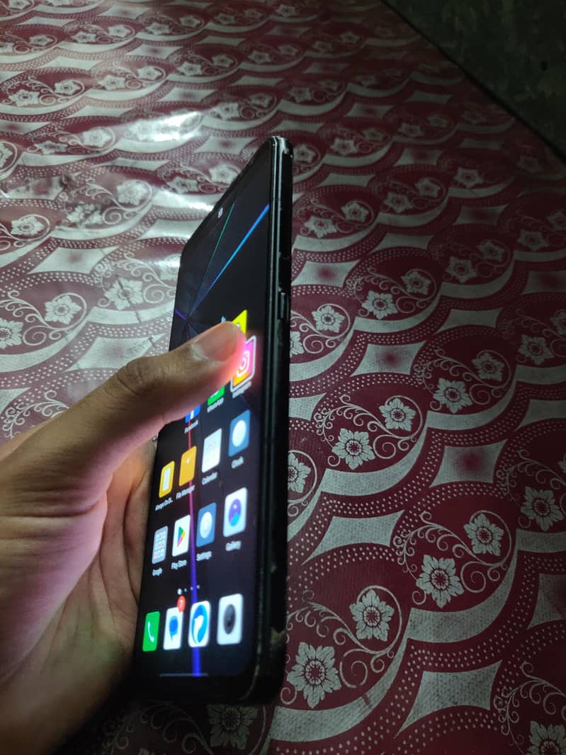 redmagic 6s Pro 8