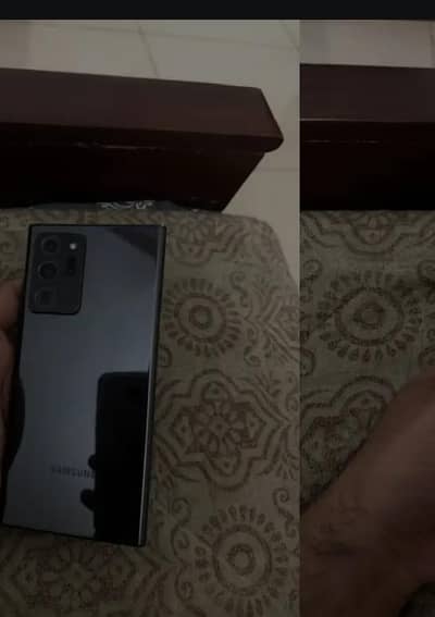 Samsung note 20 ultra pta approved 5g