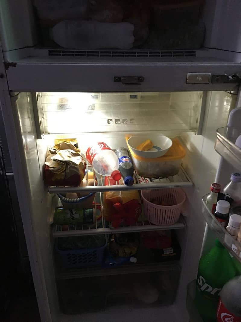 Refrigerator 1