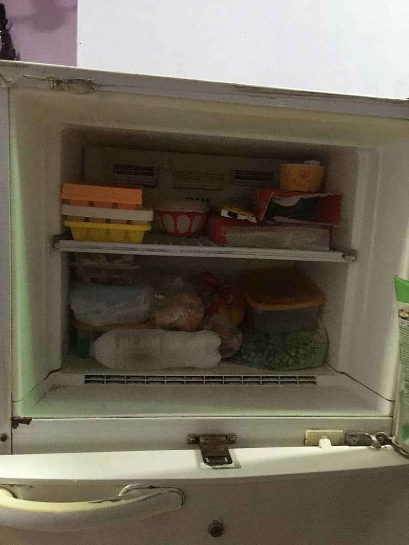 Refrigerator 2