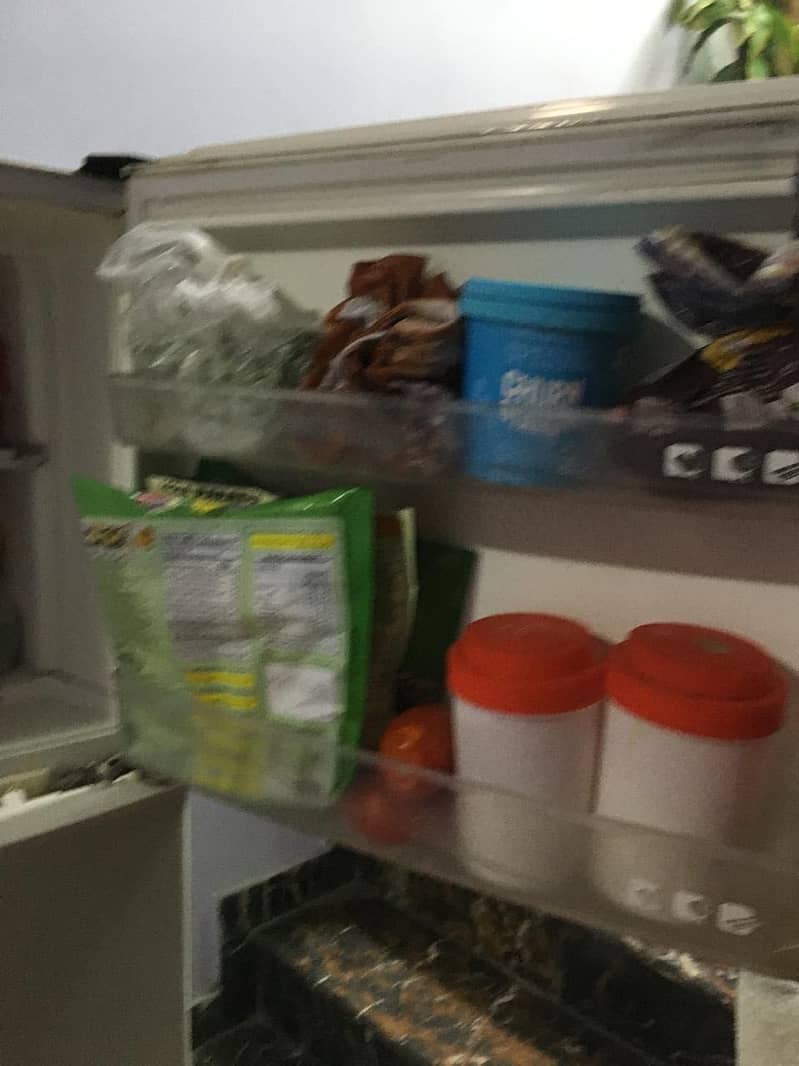 Refrigerator 3