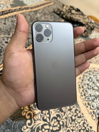 Iphone 11 pro 64gb Non Pta