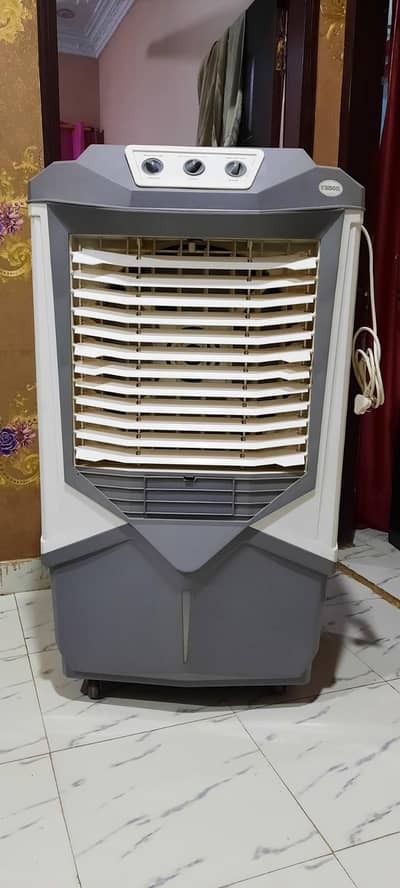 canon air cooler 100% copper
