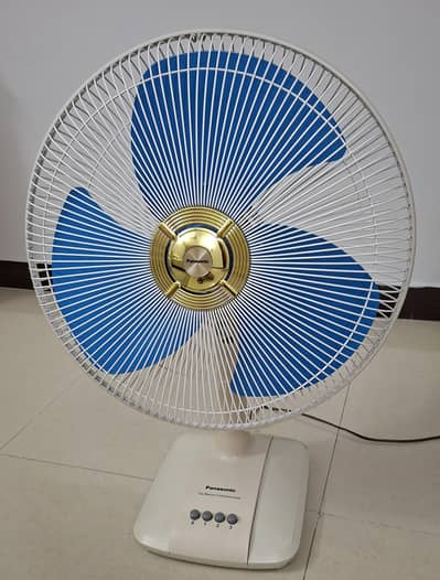 Panasonic Portable Table Fan
