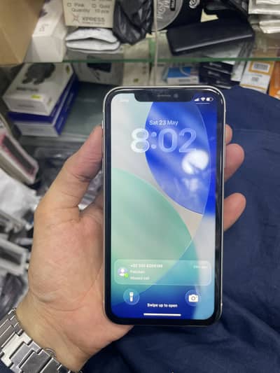 iphone 11 pta approved 128gb