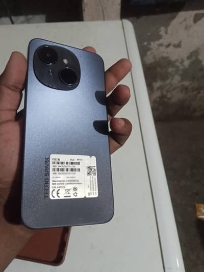 Tecno spark GO 1 /4/64