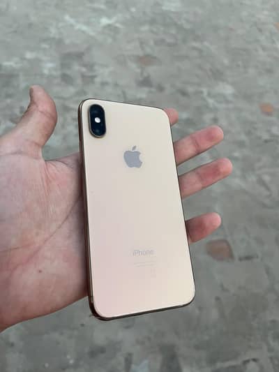 Iphone XS J. V Apple iphone XS