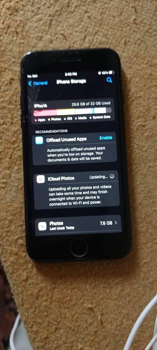 iphone 7 bypass 2
