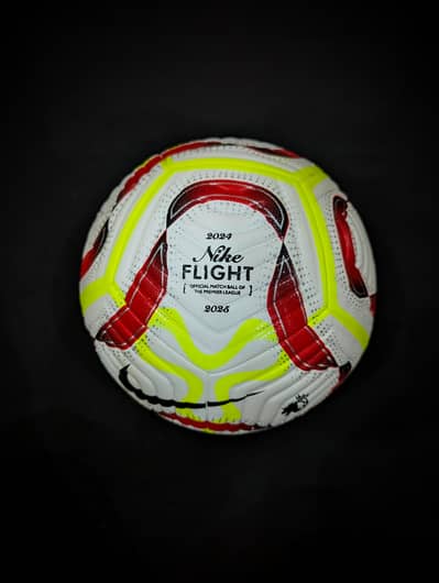 24/25 Nike flight
