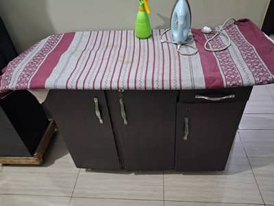 iron stand for sale