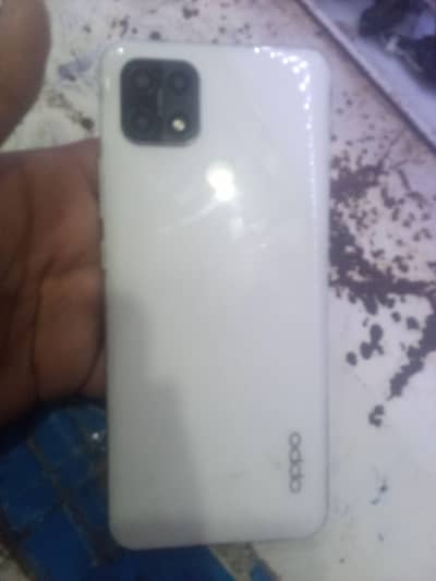 OPPO A15s 6 128gb