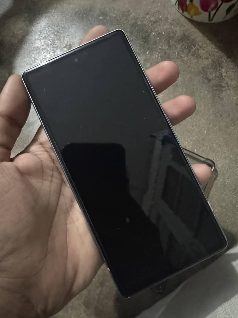 Google pixel 7a 1